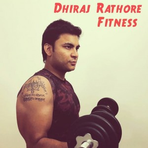 Dheeraj Rathore