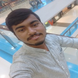 Sahil Sitaram Rane