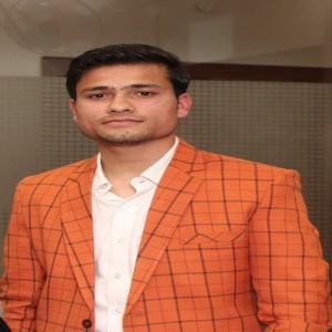 Kamal Mahajan