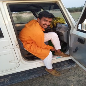 Mandeep Poonia