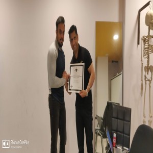 Praveen Karthik