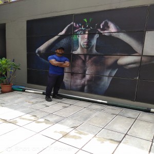 Rohit Khade