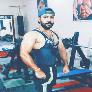 Rahul Rai