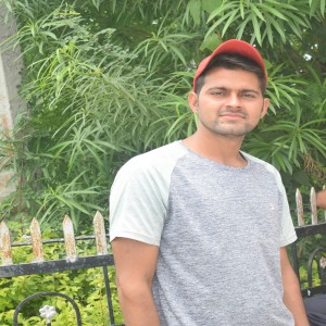 Rajendra Patel