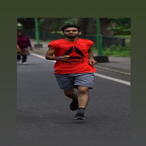 VED Prakash