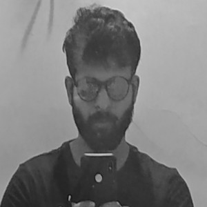 Pradyumna Reddy