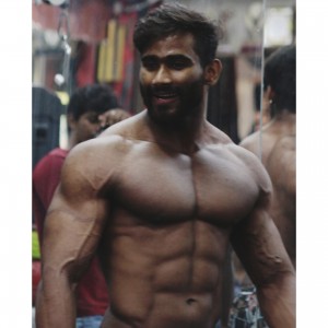 Ajay Yadav
