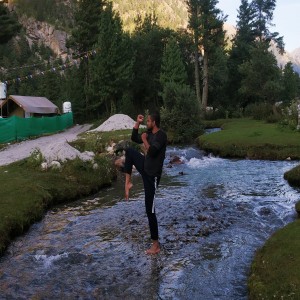 Sukhvinder Singh