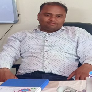 Pavan Singhal