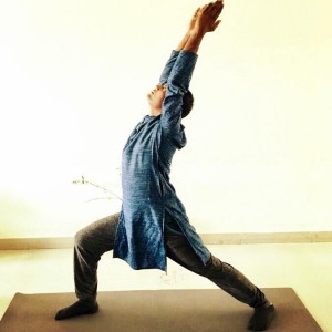 Vishnu Sagar