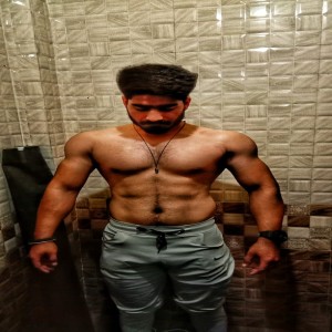 Ajeet Soni