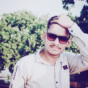 Alfaj Shaikh