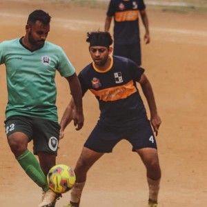 Bhushan Zore