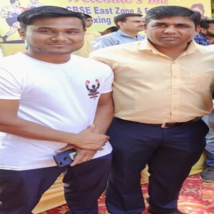 Vishal Mishra
