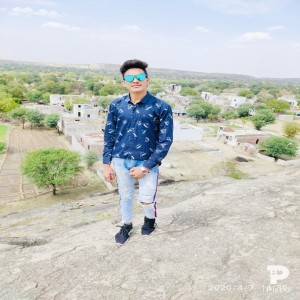 Vinod Kumawat