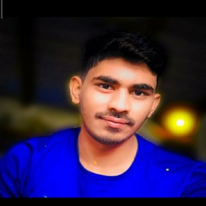 Farukh Raju Bagwan