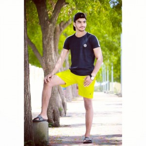 Himanshu Vishnoi