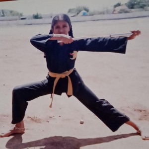 Shaolin dragon's kung-fu martial arts  academy khammam
