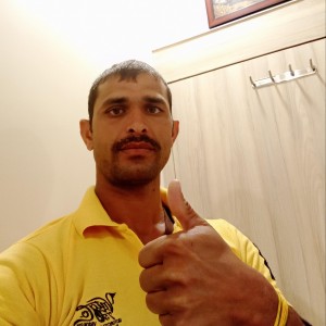 Gajendera Sharma