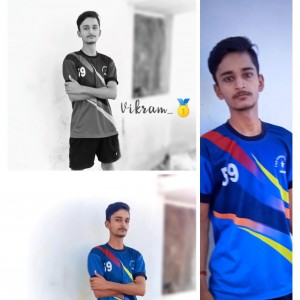 Vikram Dubey