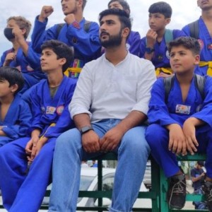 Raja academy of sqay martial arts