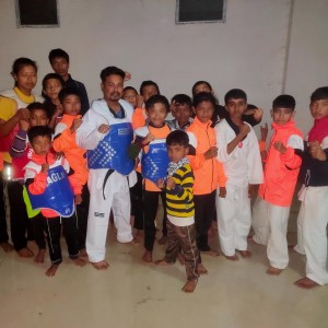 Moran Taekwondo Academy