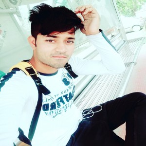 Arman Khan