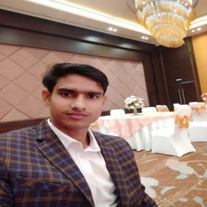Abhishek Pathak