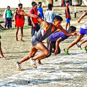 Naveen Kumar