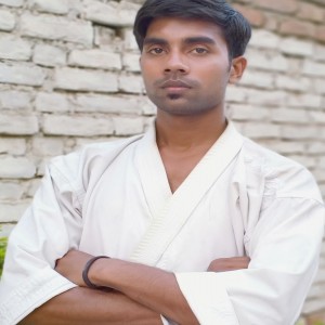 Vishnu Kumar