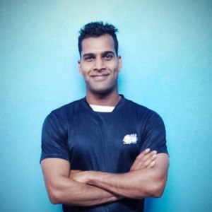 Yogesh Sharma