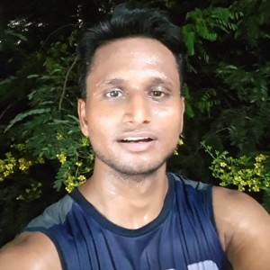 Sunil More