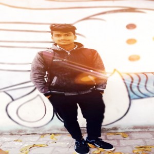 Vishal Kumar