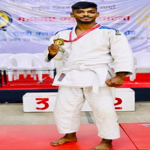 Shravan Shedge