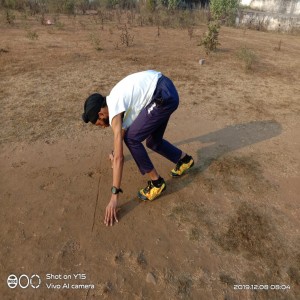 Happy Singh