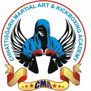 CMA- Chhattisgarh Martial Art & Kickboxing Academy