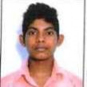 Krishna Yadav