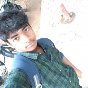 Manojkumar Kathiresan