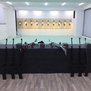Golden Ace Shooting Academy