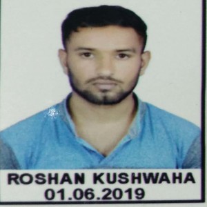 Roshan Kushwaha