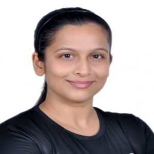 Preeta Karmarkar