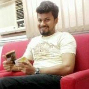 Rahul Choudhary