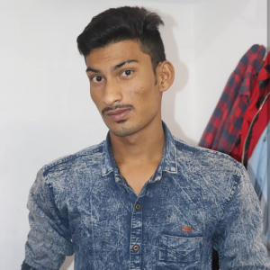 Akash Chavan