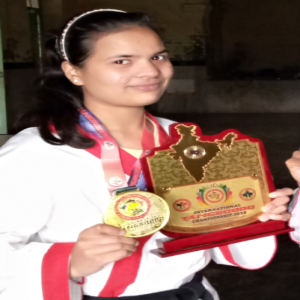 Vanshika Sharma