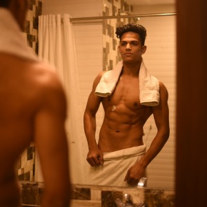 Saurav Singh