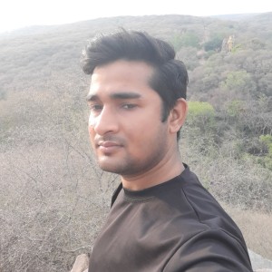 Gaurav Singh