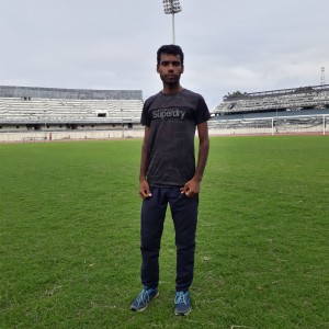 Krishan Singh
