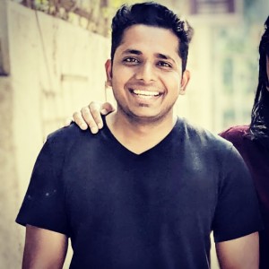 Shubham Bansal