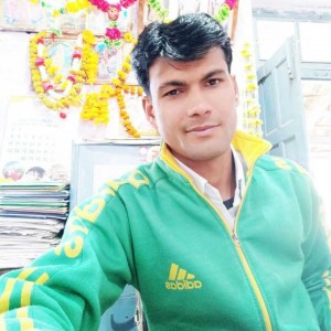 Baseemraja KHAN