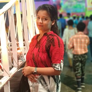 Panchali Bose
